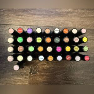 37 Beetles Gel Nail Polishes